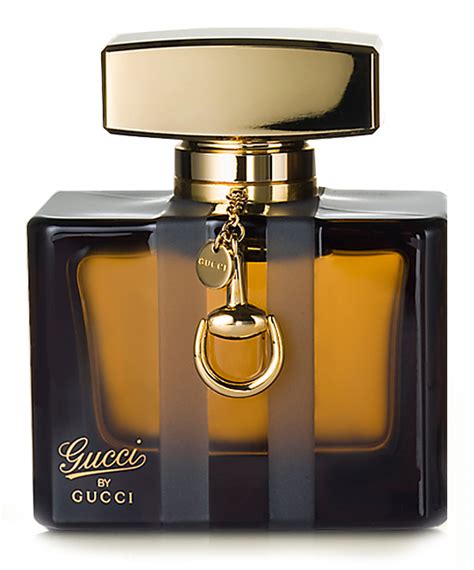 Gucci by Gucci Eau de Parfum Gucci perfume - a fragrance for women 2007