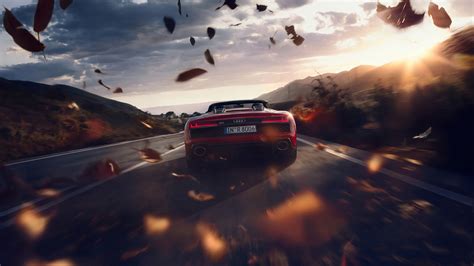 2880x1800 Audi R8 V10 4k Macbook Pro Retina ,HD 4k Wallpapers,Images ...