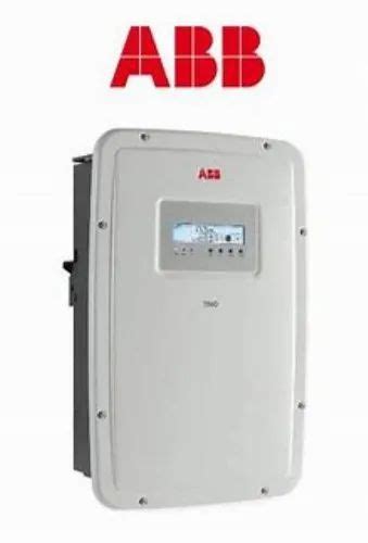 ABB Solar Inverter - Latest Price, Dealers & Retailers in India