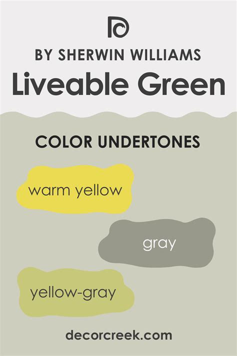 Liveable Green SW 6176 Paint Color by Sherwin-Williams