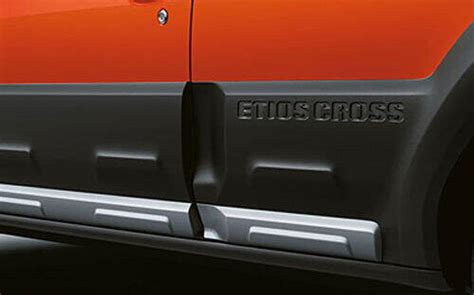 Toyota Etios Cross Images | Etios Cross Exterior, Road Test and ...