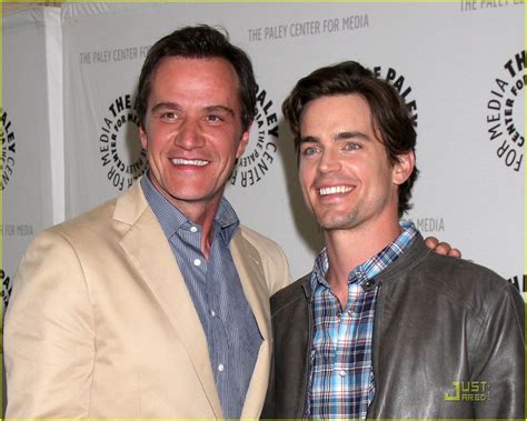 Matt Bomer Comes Clean for 'White Collar': Photo 2441000 | Matt Bomer ...