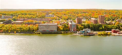 Colleges and Departments | Michigan Tech