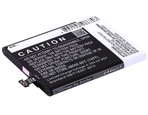 Nokia Lumia 930 Battery for Cellular Phone