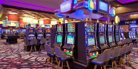 Harrah's Council Bluffs Slots