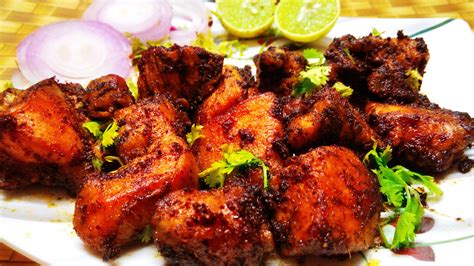 South Indian Chicken Fry Recipe : r/IndianFood