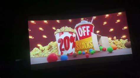 Cinemark - movie rewards Membership Loyalty Promo (2022) - YouTube