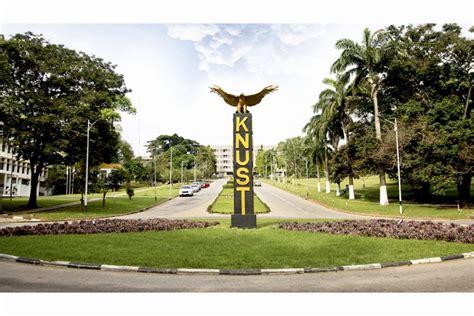 How to Book Accommodation in a KNUST Hall - GhnewsbanQ