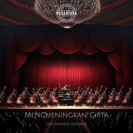 Instrumental Nusantara - Mengheningkan Cipta MP3 Download & Lyrics ...