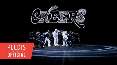 CHEERS - 中文翻译 - SEVENTEEN (세븐틴) 「歌词」