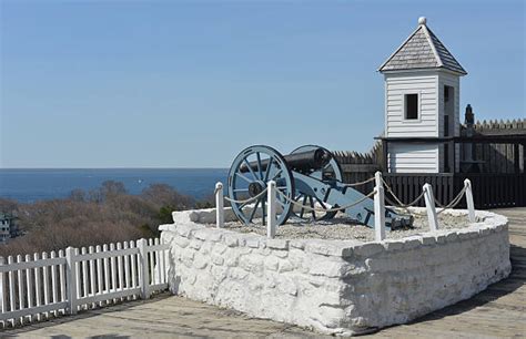 Mackinac Island Stock Photos, Pictures & Royalty-Free Images - iStock