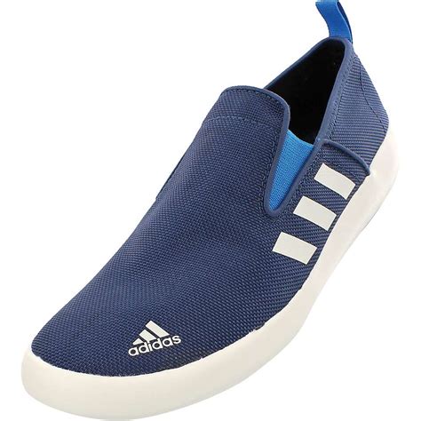 Adidas Men's B Slip On DLX Shoe - Moosejaw