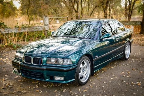 No Reserve: 1995 BMW M3 for sale on BaT Auctions - sold for $12,400 on ...