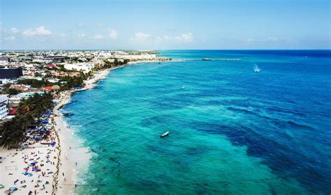 8 Best Playa del Carmen Beaches (and Beach Clubs)