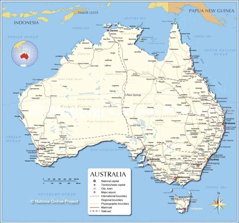 Everything you need to know for the perfect East Coast Australia Road ...