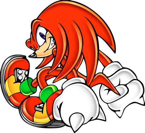 Rumour: Knuckles will appear in Sonic the Hedgehog Movie 2 - My ...