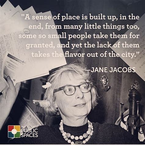 edgeUD on Instagram: “#janejacobs #urbandesign #placemaking ...