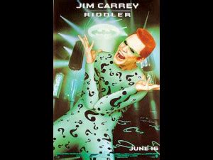 Batman Forever Riddler Quotes. QuotesGram