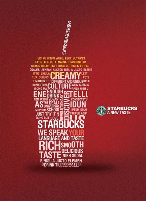 starbucks-ad - Luis Maram