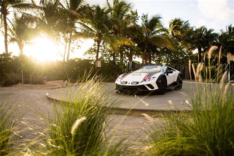 Lamborghini Huracan Sterrato Looks Just Like the Concept - CNET