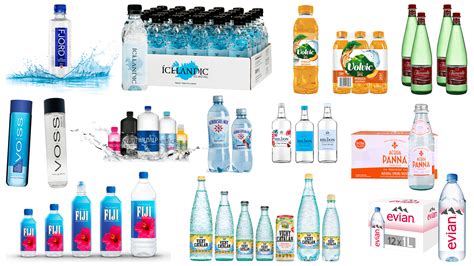 Bottled Water Brands: Ranked From Worst To Best The Delite, 44% OFF