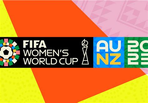 2023 FIFA Women’s World Cup Logo fashions Indigen... | National ...