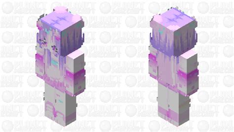 「𝙸𝚋𝚞𝚔𝚒 𝙼𝚒𝚘𝚍𝚊」128x128 Minecraft Skin