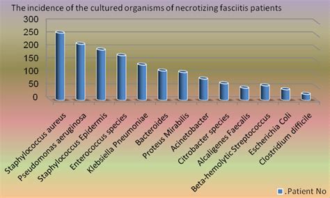 Necrotizing Fasciitis Under A Microscope