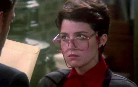 Annie Potts rumored to cameo in new Ghostbusters film - Ghostbusters News