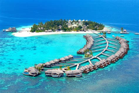 Maldives – Angaga Island Resort & Spa