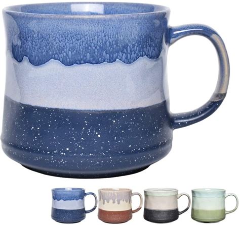 14 Best Large Coffee Mugs for Every Collection | Relaxing Decor