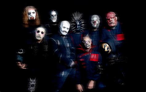 Slipknot announce new album ‘The End, So Far’, release ‘The Dying Song ...