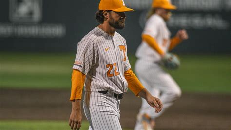 Tennessee baseball NCAA Tournament projections: Vols a national seed