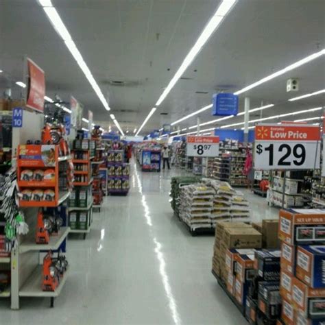 Walmart - Northwest Raleigh - Raleigh, NC