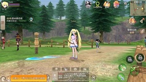 17 Best Anime MMORPG 2019 You Should Play | B4Gamez