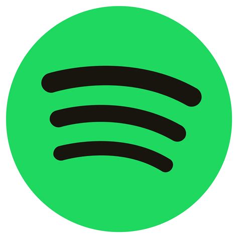 Spotify png icon 16716458 PNG