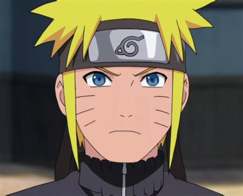 Menma Namikaze | Naruto Wiki | Fandom