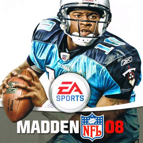 Madden NFL 08 - IGN