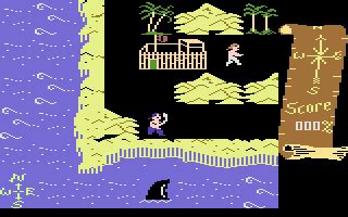 Download Treasure Island - My Abandonware