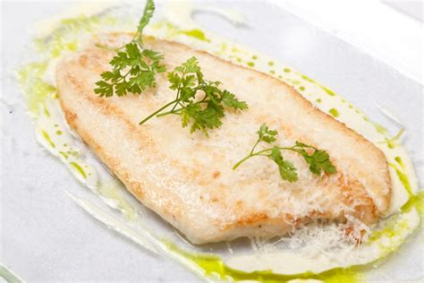 Lemon Sole Recipe - Great British Chefs