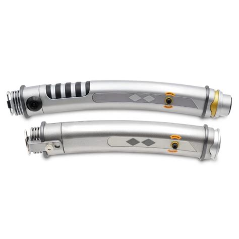 Ahsoka Tano Legacy LIGHTSABER Hilts – Star Wars: Galaxy's Edge ...