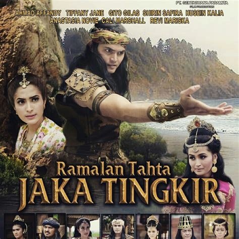 Film Jaka Tingkir – newstempo