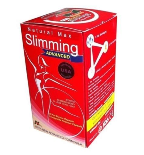 Female Natural Max Slimming Advanced Pills at Rs 1500/bottle in Tumkur ...