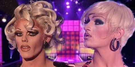 RuPaul's Drag Race: 10 Best Lip Syncs In Any Series, According To Reddit