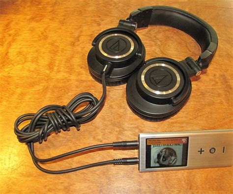 Balanced Headphones for About $130 : 20 Steps - Instructables