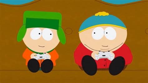 South Park Theory: Cartman's Obsession With Kyle Might Just Be Love