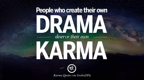 18 Quotes On Karma, Revenge And Consequences