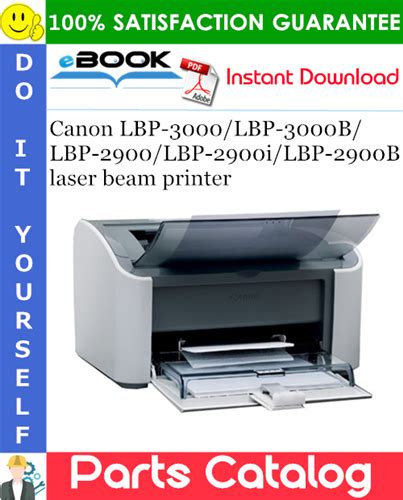 Best ☆☆ Canon LBP-3000/LBP-3000B/LBP-2900/LBP-2900i/LBP-2900B laser ...