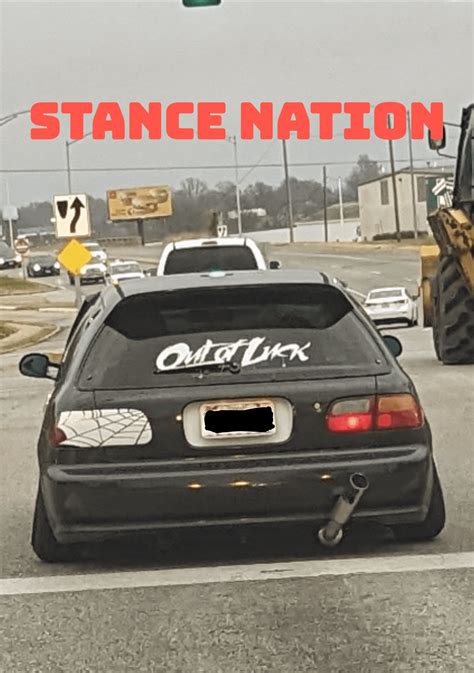 Stance Nation!!! : r/Stance