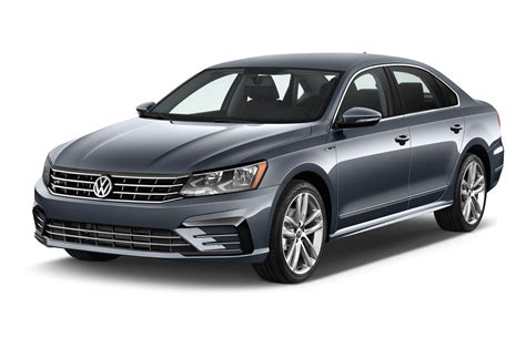 Volkswagen Passat, Comfortable, Efficient, Reliable, Family Car PNG